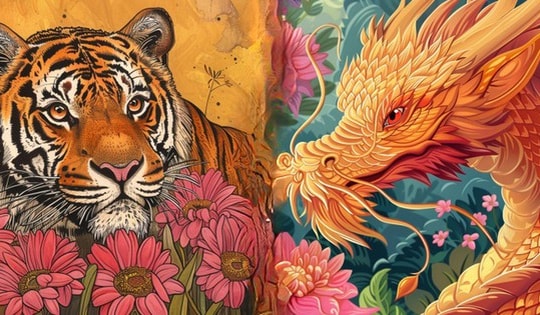 Tử vi 12 con giáp hôm nay 16/7: Tuất bội thu, Thân tài lộc khởi sắc