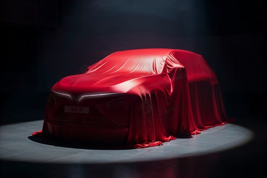 VinFast sẽ mang mẫu xe mới đến Indonesia trong lần trở lại triển lãm GIIAS 2025