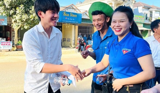 Hà Tĩnh có 341 điểm 10 trong Kỳ thi tốt nghiệp THPT, bất ngờ môn Địa lý