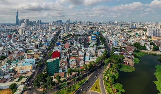 10 trường hợp áp dụng bảng giá đất từ 1/1/2026