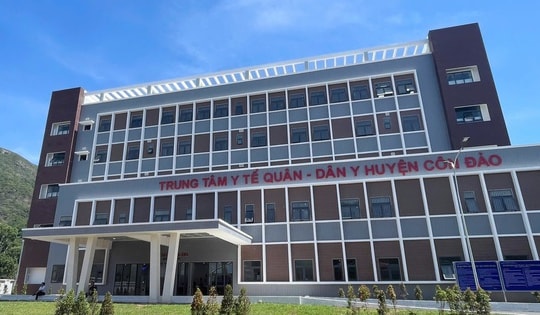 TPHCM bàn giải pháp đào tạo, luân chuyển bác sĩ ra Đặc khu Côn Đảo