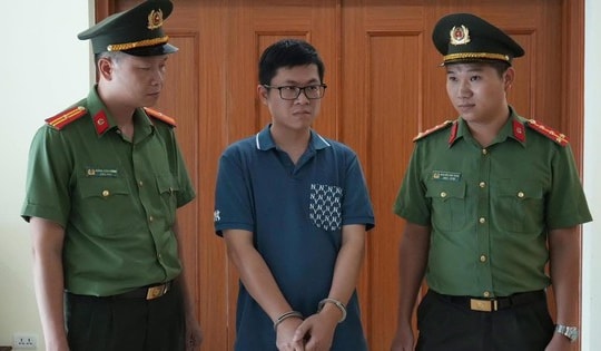 Hai đối tượng điều hành gần 400 trang web đen, phát tán hơn 20 nghìn video