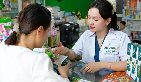 Dược phẩm Thái Minh và hành trình 7 năm 'miễn nhiễm' với hàng giả