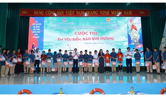 Gummies NeoKids - Thương hiệu quốc tế và hành trình tới sứ mệnh quốc gia