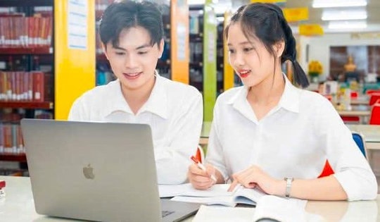 Từ hôm nay, thí sinh cả nước chính thức đăng ký nguyện vọng đại học 2025