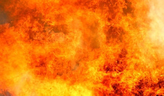 Hỏa hoạn thiêu rụi sân khấu chính lễ hội âm nhạc Tomorrowland