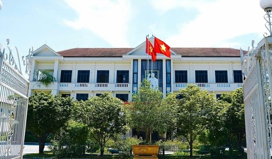 Huế xử lý các trụ sở dôi dư sau sáp nhập ra sao?