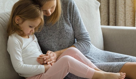 5 sai lầm thường gặp khi bổ sung men vi sinh cho trẻ