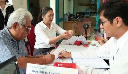 Cử tri đề xuất trợ cấp cho người từ 70 tuổi thay vì 75 tuổi, Bộ Y tế nói gì?