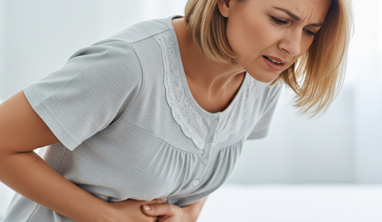 Nhóm phụ nữ nào dễ mắc ung thư buồng trứng?