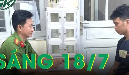 Sáng 18/7: Cảnh sát vây bắt tên cướp táo tợn, ra tay tàn ác với người phụ nữ lúc nửa đêm