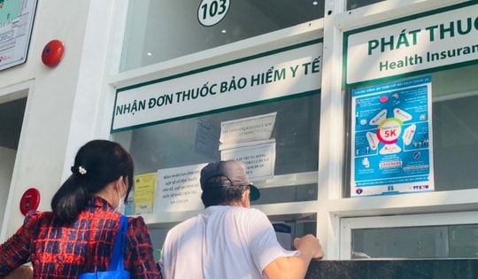 Đề xuất mở rộng danh mục dịch vụ khám chữa bệnh được hưởng BHYT 100%