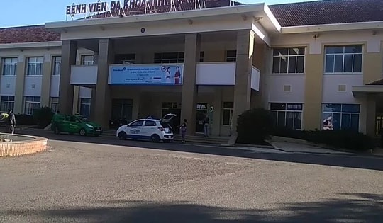 Các bệnh viện ở Lâm Đồng phải công khai điện thoại đường dây nóng
