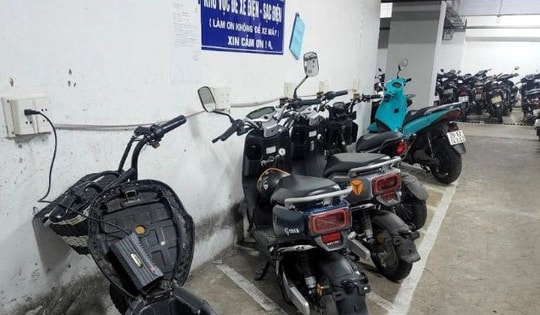 Hệ thống điện chịu tải thế nào khi hàng loạt xe cùng sạc một lúc?