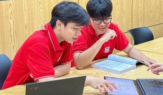 Điểm chuẩn các ngành trường Đại học Y Hà Nội năm 2025 sẽ thế nào?