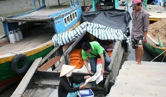 ‘Bức tranh’ dân số TPHCM hiện nay ra sao?