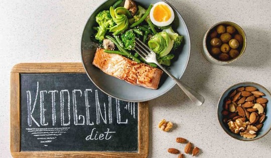 Ai có thể giảm cân nhiều khi áp dụng chế độ ăn Keto?