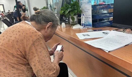 Có nên xem xét tiếp tục hạ độ tuổi nhận trợ cấp hưu trí xã hội?