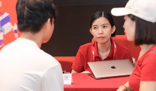 Lo điểm thấp: Bộ GD&ĐT 'giải bài toán' công bằng xét tuyển đại học 2025