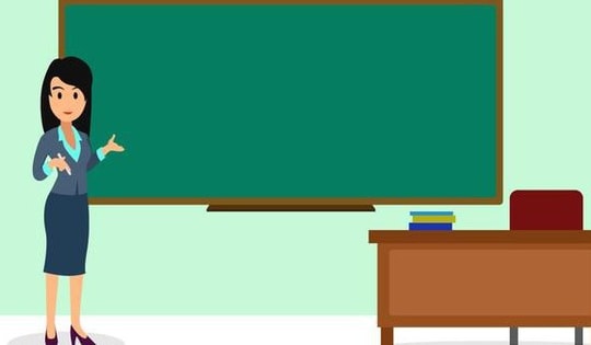 Mức tiền thưởng giáo viên nhận danh hiệu Nhà giáo nhân dân