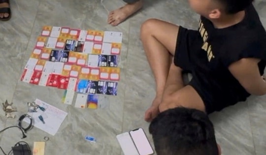 Giả danh du học sinh, lừa đảo hàng tỷ đồng qua Facebook