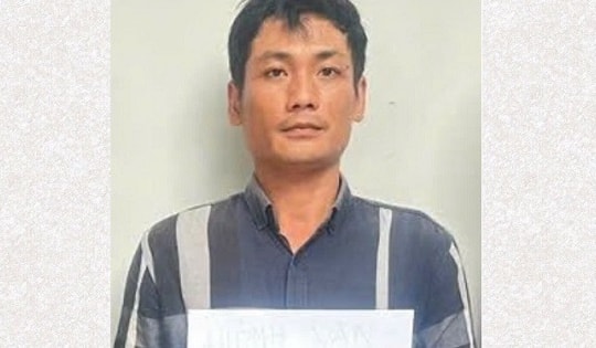 Đồng Nai: Công an xã kịp thời phát hiện và bắt giữ đối tượng trốn truy nã