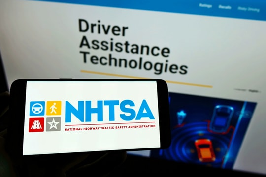 Cơ quan an toàn giao thông Mỹ bị cắt giảm, tiêu chuẩn ôtô toàn cầu bị ảnh hưởng?