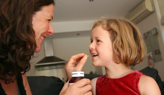 Cách bổ sung sắt và kẽm cho trẻ an toàn