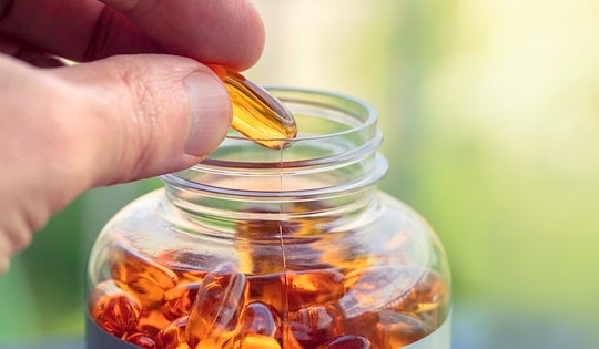 Có nên uống omega-3 quanh năm?