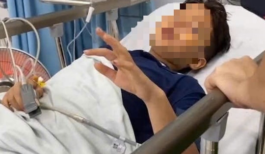 Vụ tàu du lịch bị đắm ở vịnh Hạ Long: Lời kể của những nạn nhân thoát nạn