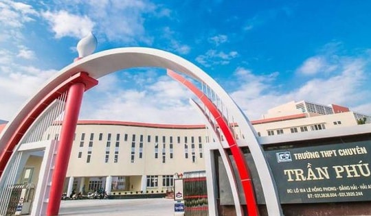 Sự cố tuyển sinh lớp 10: Nhập học xong nhưng lại được thông báo không trúng tuyển