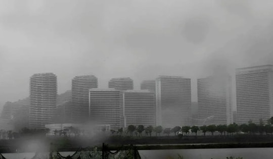 Trung Quốc di dời hơn 400.000 người để ứng phó với bão Wipha