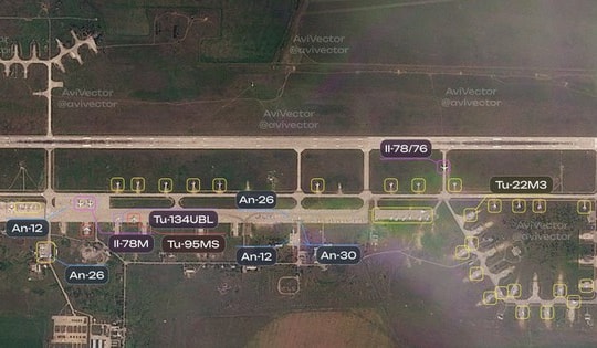 Nga tung đòn tấn công 'chưa từng được biết đến' khiến Ukraine trở tay không kịp?