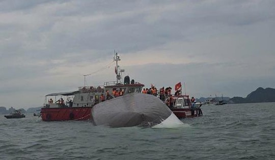 Chuyên gia: 'Cơn mưa dông chiều qua là tình huống rất hiếm gặp trong khí tượng'