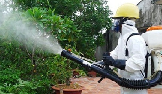 Nguy cơ bùng dịch sốt xuất huyết cao, Thủ tướng chỉ đạo loạt biện pháp phòng, chống