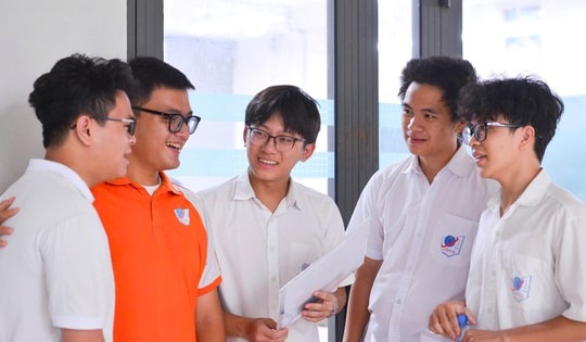 Kỳ thi tốt nghiệp THPT 2025: Phép thử đầu tiên của Chương trình GDPT 2018