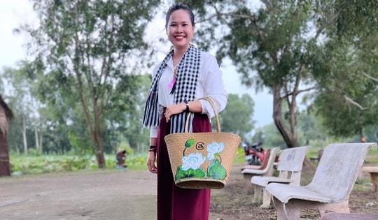 Tư duy kinh doanh online 'chất phác' của Creator Tuyền Saphia