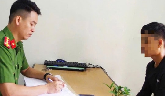 Khởi tố đối tượng có hành vi xâm hại cháu bé 14 tuổi