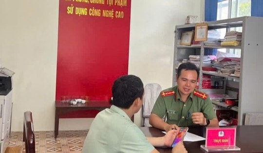 Cảnh báo lừa đảo mua bán ô tô online: Cẩn trọng với xe giá rẻ bất thường