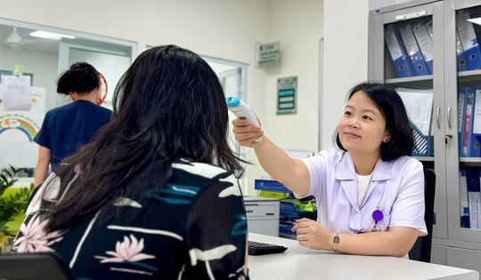 Bác sĩ chỉ cách phòng bệnh truyền nhiễm mùa mưa bão