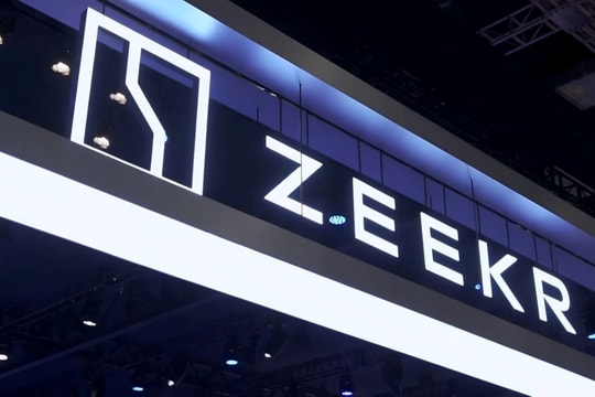 Zeekr phản đối cáo buộc gian lận, bán xe trưng bày dưới mác 'xe mới 0 km'