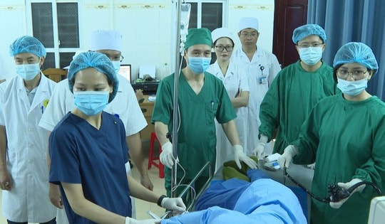 Người dân được hưởng lợi nếu chế độ lương và đãi ngộ phù hợp để giữ chân bác sĩ giỏi