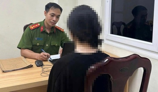 Công an kịp thời giải cứu nữ sinh khỏi vụ 'bắt cóc online' tinh vi