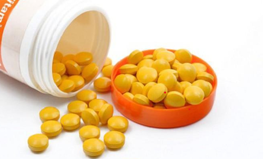 6 tác dụng phụ nghiêm trọng của vitamin C cần biết khi tiêu thụ