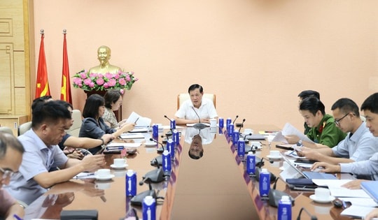 Xây dựng Luật An toàn thực phẩm (sửa đổi) để giải quyết kịp thời các hạn chế, bất cập của thực tiễn