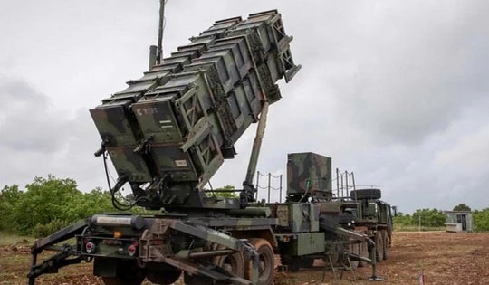 Phòng không Ukraine rơi vào khủng hoảng sau đòn tấn công của Nga