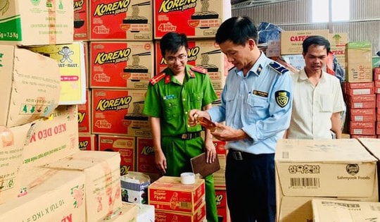 Hàng loạt hành vi bị cấm trong Dự thảo Luật ATTP (sửa đổi)