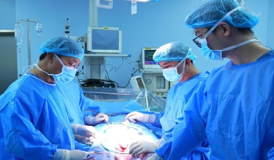 Người đàn ông liệt dương bất ngờ tìm lại được 'bản lĩnh'