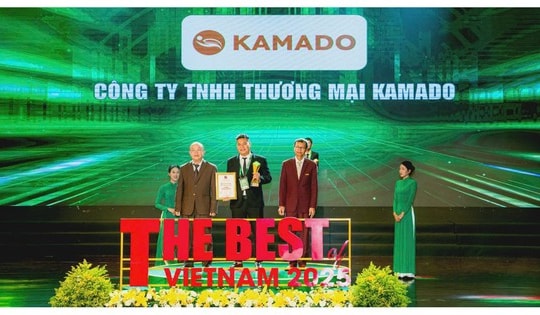 Kamado - Thương hiệu ghế massage tốt tại Việt Nam