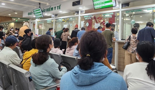 Hơn 2.700 điểm bán thuốc bình ổn tại TPHCM, doanh số tăng hơn 100%